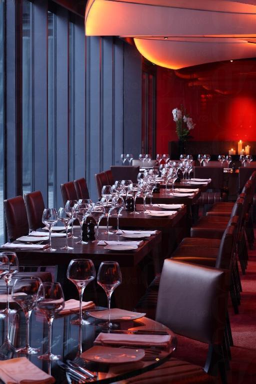 北京地標 「前門  23 號 」 餐廳主廚教煮菜